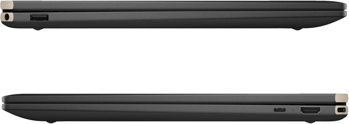Ноутбук HP Spectre x360 2-in-1 Laptop 16-aa0023dx (975R9UA) Nightfall Black - изображение 7