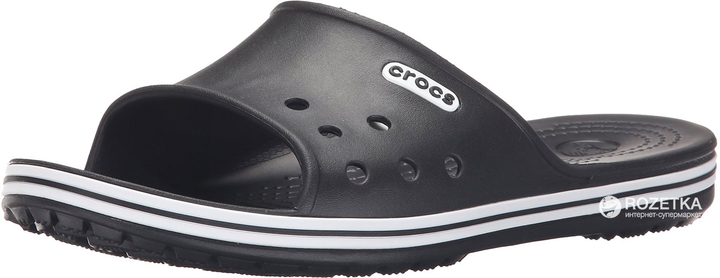 Crocband lopro slide hotsell