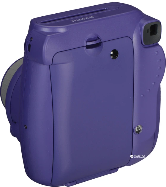 Камера для миттєвого друку Fujifilm Instax Mini 8 Grape