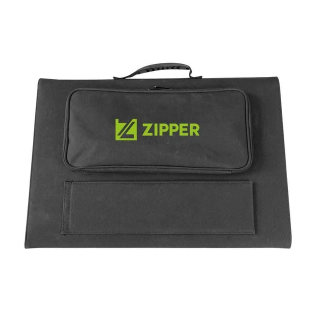 Солнечная панель Zipper SP120W - изображение 4