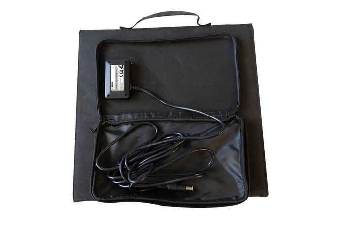 Солнечная панель Zipper SP60W - Фото 2 Солнечная панель Zipper SP60W - изображение 2