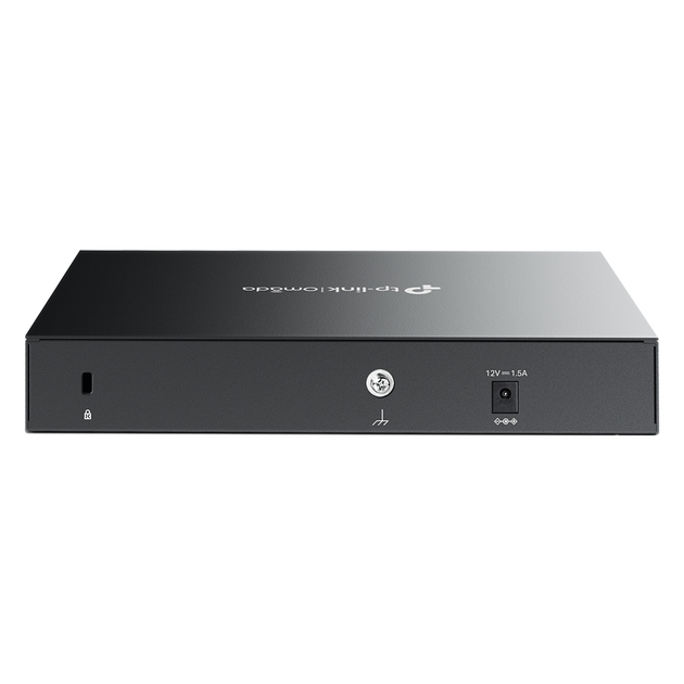 Мультигигабитный VPN-маршрутизатор TP-LINK ER707-M2 - изображение 3