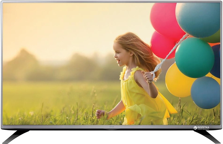 Телевизор LG 49LH541V + 0% кредит на 10 месяцев! - изображение 1