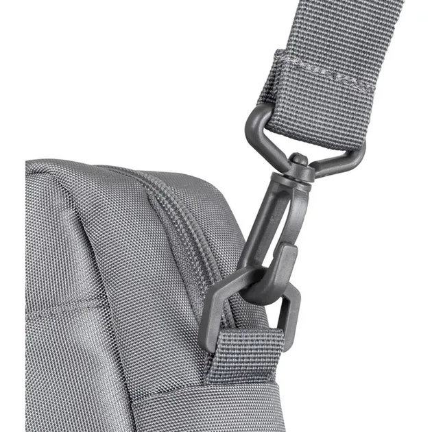 Сумка Rivacase 8235 (Grey) - изображение 2
