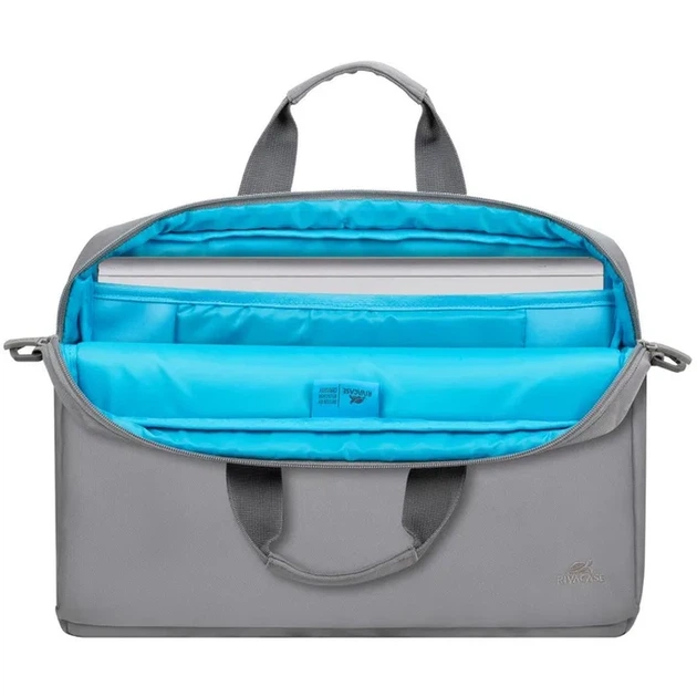 Сумка Rivacase 8235 (Grey) - изображение 12