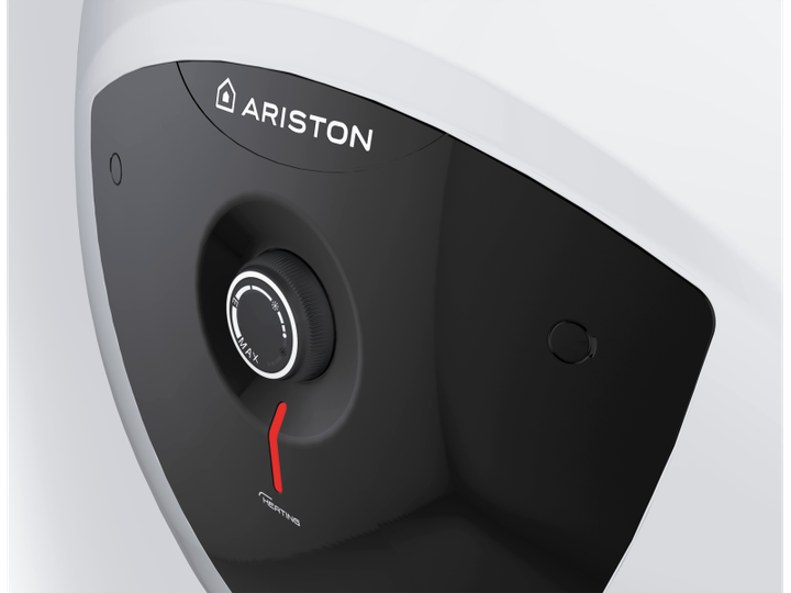 Водонагрівач (бойлер) Ariston ANDRIS LUX 6 OR EU (3626236) - Фото 2 Водонагрівач (бойлер) Ariston ANDRIS LUX 6 OR EU (3626236) - изображение 2