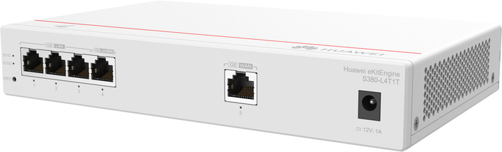Router Huawei eKit Engine S380-L4T1T (98012177) - obraz 4