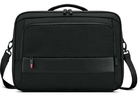 Сумка для ноутбука Lenovo ThinkPad Professional 16 inch Topload Gen 2 Black 4X40W19826 - Фото 1 Сумка для ноутбука Lenovo ThinkPad Professional 16 inch Topload Gen 2 Black 4X40W19826 - зображення 1
