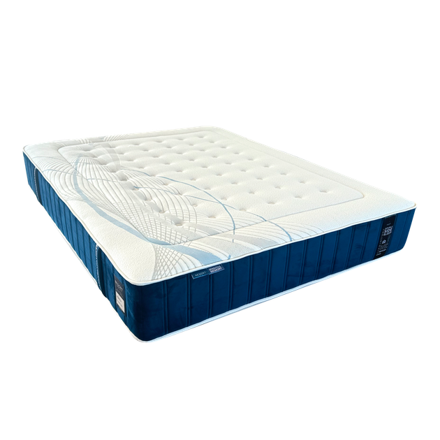 Матрас Eurosleep "FIJI" 180x200 см - Фото 3 Матрас Eurosleep "FIJI" 180x200 см - зображення 3