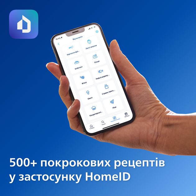 Мультипечь PHILIPS Series 3000 Ovi NA321/00 - изображение 10