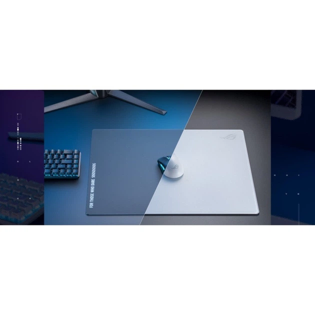 Коврик для мышки ASUS ROG Moonstone Ace L [105218] - изображение 3