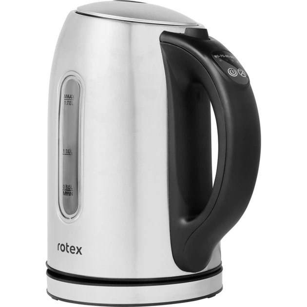 Электрочайник Rotex RKT78-S Smart[95025] - изображение 2