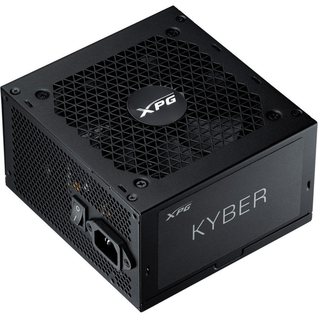 Блок питания ADATA 650W [92658] - изображение 2