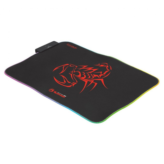 Коврик для мышки Marvo MG08 M RGB lighting[105116] - изображение 3