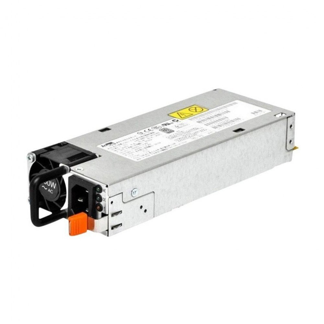 Блок питания Lenovo ThinkSystem 750W V2 Platinum Hot-Swap Power Supply v2 [98305] - изображение 1