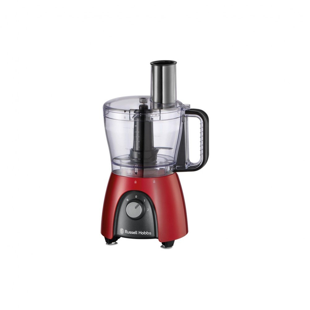 Кухонный комбайн Russell Hobbs 27110-56[94813] – фото, отзывы ...