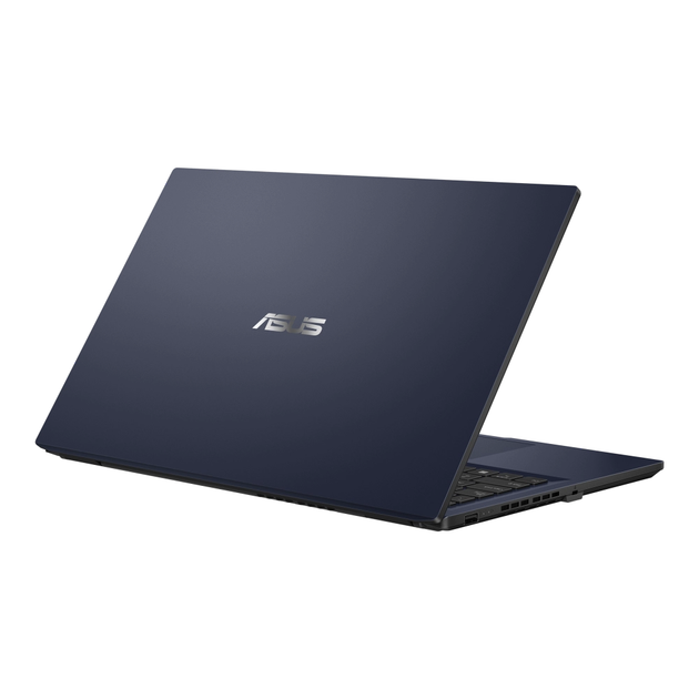 Ноутбук 15.6 ASUS B1502CVA-BQ1564 i3-1315U 16/512Гб Star Black (B1502CVA-BQ1564) - Фото 2 Ноутбук 15.6 ASUS B1502CVA-BQ1564 i3-1315U 16/512Гб Star Black (B1502CVA-BQ1564) - изображение 2