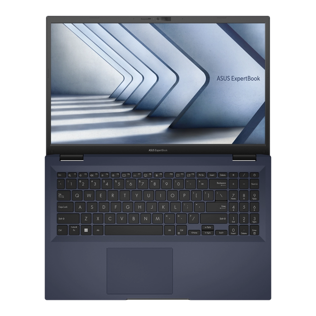 Ноутбук 15.6 ASUS B1502CVA-BQ1564 i3-1315U 16/512Гб Star Black (B1502CVA-BQ1564) - Фото 5 Ноутбук 15.6 ASUS B1502CVA-BQ1564 i3-1315U 16/512Гб Star Black (B1502CVA-BQ1564) - изображение 5