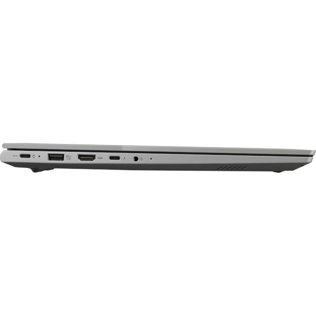 Ноутбук Lenovo ThinkBook 16 G7 ARP 16" R5 7535HS/32GB/1TB SSD/AMD Radeon/Wi-Fi 6/DOS/Arctic Grey (21MW003CRA) - изображение 6