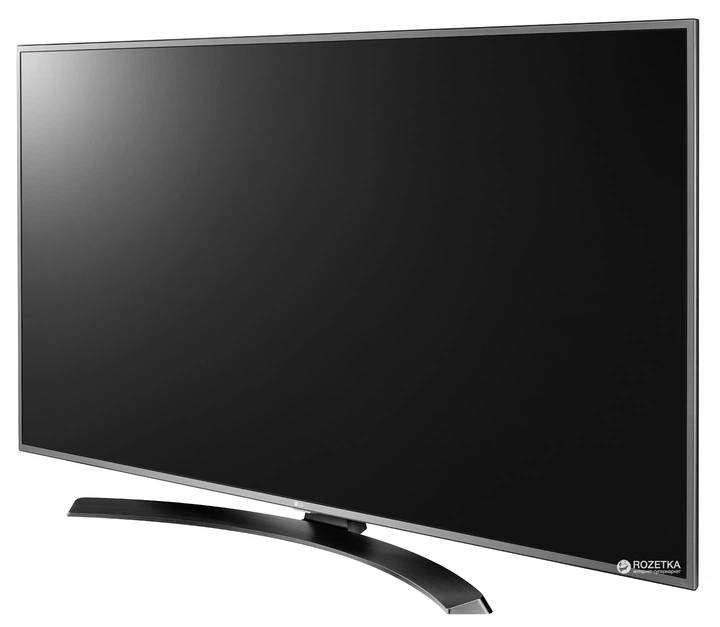 Телевизор LG 49UH671V - изображение 5