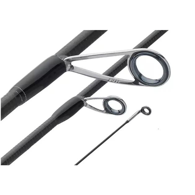 Спінінг Graphiteleader Corto UX 23GORUS-612L-HS 1.86m 0.3-4g (G18235) - зображення 3