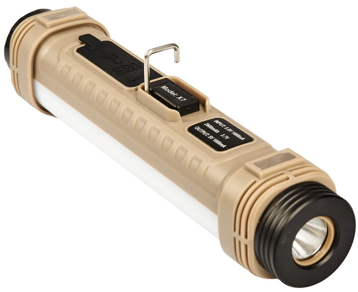 Ліхтар кемпінговий Skif Outdoor Light Stick M (389.01.60) - изображение 2