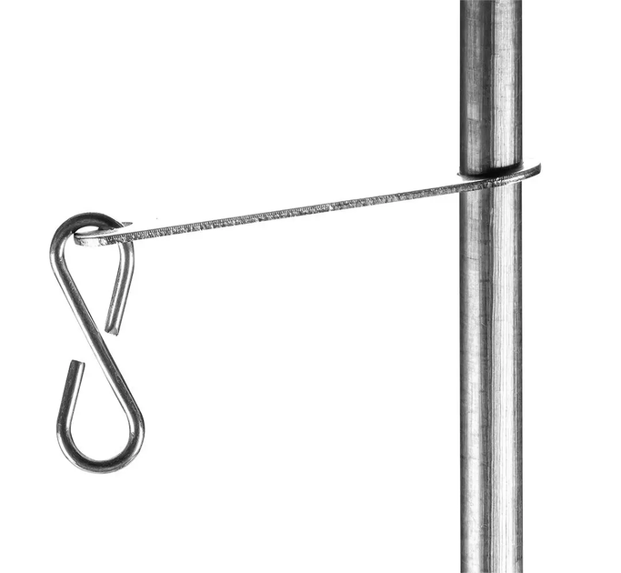 Podpora teleskopowa NEO Tools 115 - 290 cm 35-432 (5907558465334) - obraz 3