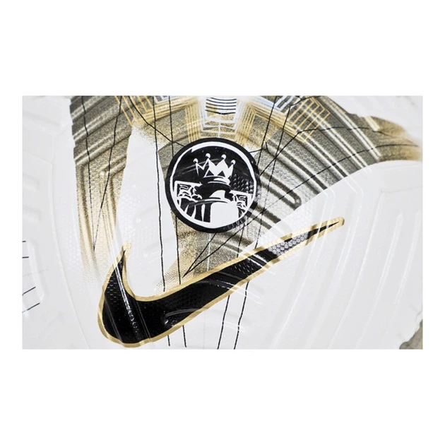 Мяч футбольный Nike Premier League Club Elite FQ4967-106 №5 Белый