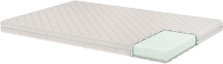 Акція на Ортопедичний матрац Smart Mattresses Classic New 120x190 см (255054-120190) від Rozetka