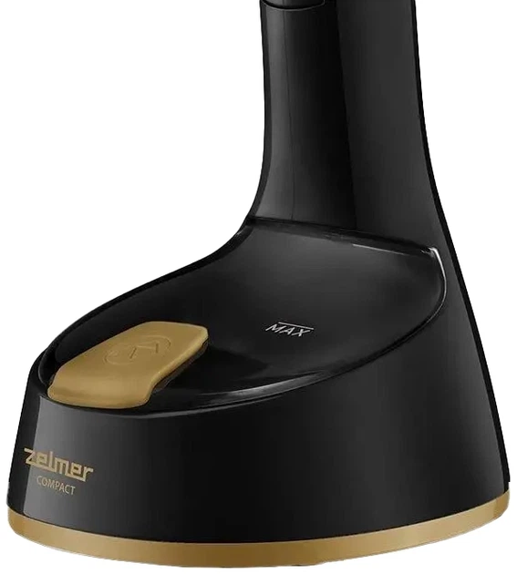 Отпариватель ZELMER ZGS1800 Compact - изображение 3