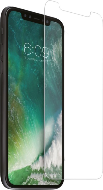 Захисне скло Nevox Nevoglass для Apple iPhone 14/13 Pro/13 (4250686409567) - зображення 1