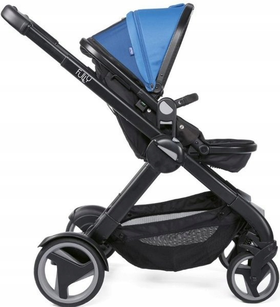 Коляска CHICCO 2 в 1 - изображение 2