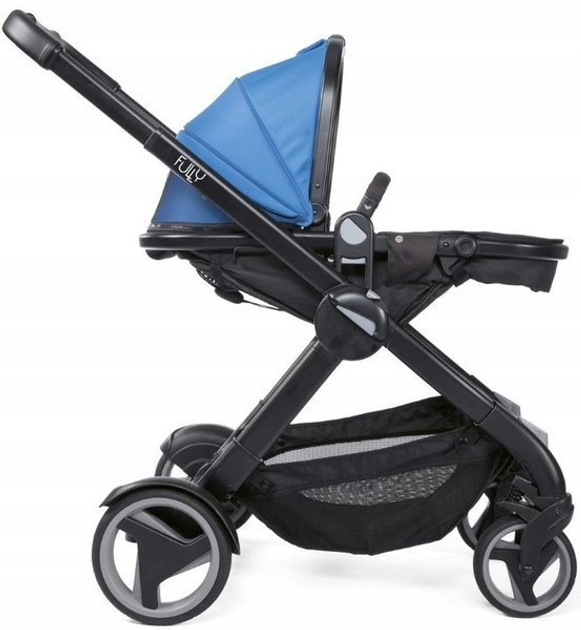 Коляска CHICCO 2 в 1 - изображение 3
