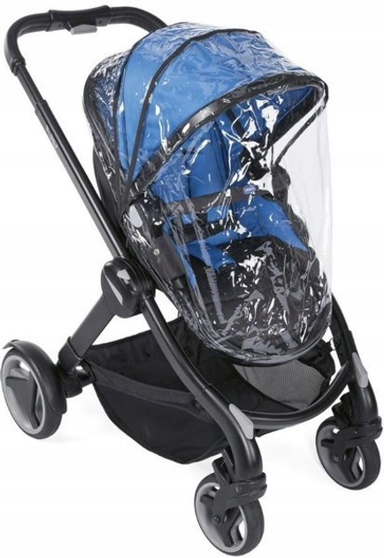 Коляска CHICCO 2 в 1 - изображение 4