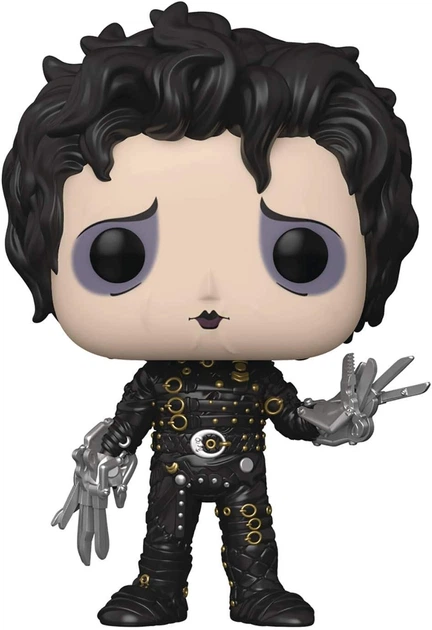 Фігурка Фанко Едвард Руки Ножиці № 979 Edward Scissorhands Funko