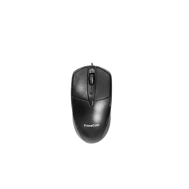 Мышь FrimeCom FC-М19B - изображение 1
