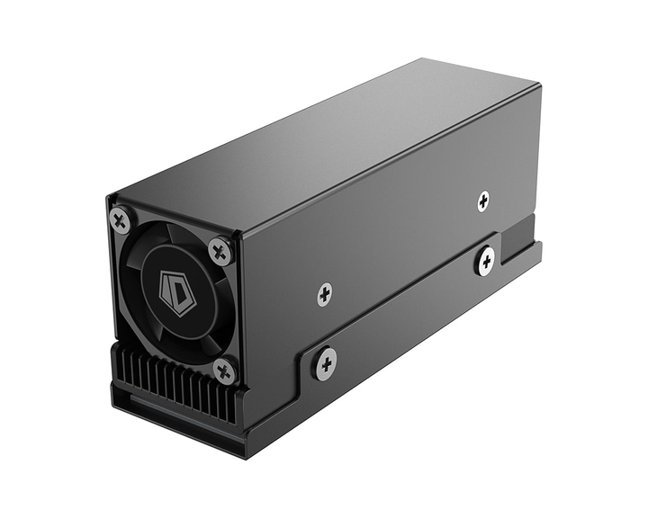 Радиатор охлаждения ID-Cooling Zero M25 - изображение 1