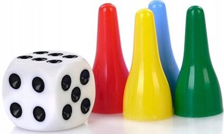 Gra planszowa Goblin Bezpieczna Droga (5901549017755) - obraz 7