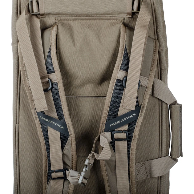 Снайперська сумка Eberlestock Sniper Sled Drag Bag 57" (72500) - зображення 8