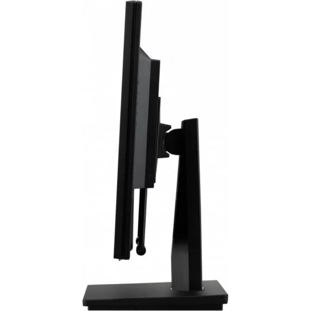 Монитор ViewSonic TD2465 23.8 Full HD, IPS-экраном, сенсорный, черный - изображение 5
