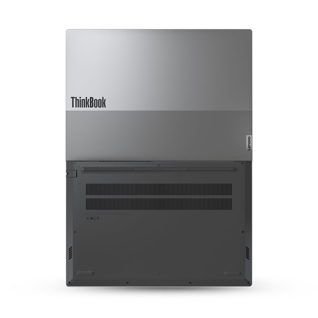 Ноутбук Lenovo ThinkBook 16 G7 IML/Intel Core Ultra 5 125U/8GB RAM/256GB SSD/Intel HD Graphics/DOS/Arctic Grey - Фото 8 Ноутбук Lenovo ThinkBook 16 G7 IML/Intel Core Ultra 5 125U/8GB RAM/256GB SSD/Intel HD Graphics/DOS/Arctic Grey - изображение 8