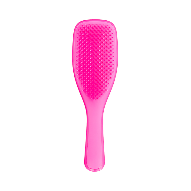 Расческа щетка для волос Tangle Teezer The Ultimate Detangler Runway Pink - изображение 5