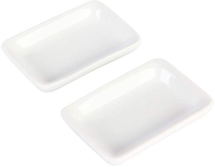 Набір для закусок і суші Excellent Houseware 11 предметів (8711295787133) - зображення 6
