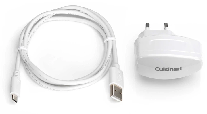 Rozdrabniacz Cuisinart RMC100E - obraz 2