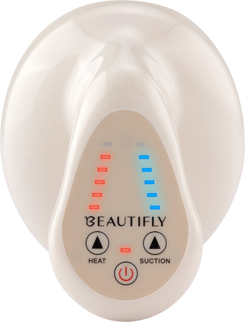 Masażer ręczny Beautifly B-Modello Body (5903003700630) - obraz 2