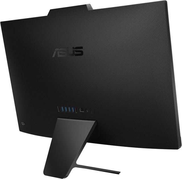 Моноблок ASUS A3402WVAK-BPC1240 23.8 16 ГБ RAM 512 ГБ SSD Черный (90PT03T2-M026A0) - изображение 5