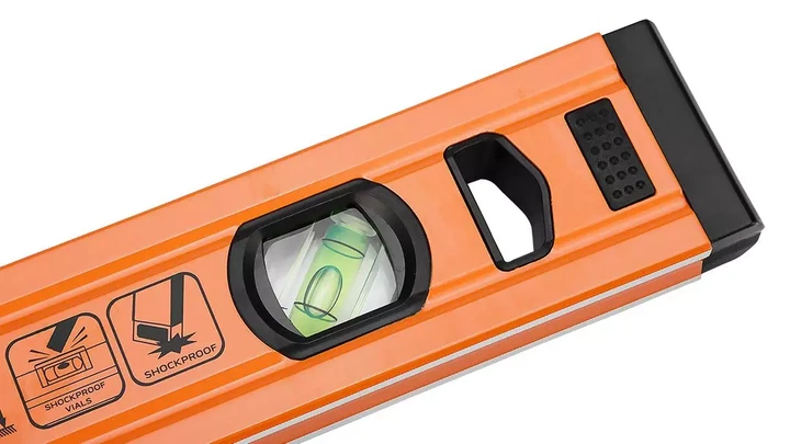 Poziomnica NEO Tools S 300 3 libelle 150 cm 71-136 (5907558495959) - Zdjęcie 5 Poziomnica NEO Tools S 300 3 libelle 150 cm 71-136 (5907558495959) - obraz 5