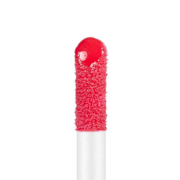 Блеск для губ Neverti 3D Plumping Intense Lipgloss жидкий увлажняющий 008 Flirty Fizz/Красно-коралловый (NP800) - Фото 3 Блеск для губ Neverti 3D Plumping Intense Lipgloss жидкий увлажняющий 008 Flirty Fizz/Красно-коралловый (NP800) - изображение 3