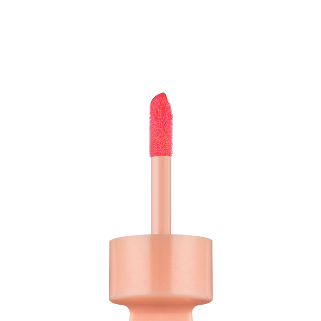 Блиск для губ Colour Intense Magic Lip Gloss 6 мл, № 01 Полуничний (G344) - изображение 2