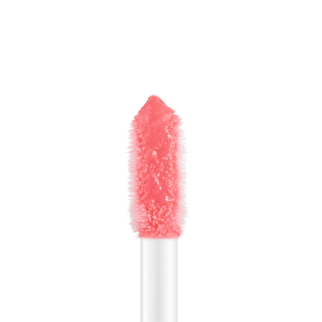 Блиск для губ із шимером Colour Intense Jelly Gloss LG-131 № 04 Кораловий, 6мл - Фото 2 Блиск для губ із шимером Colour Intense Jelly Gloss LG-131 № 04 Кораловий, 6мл - зображення 2